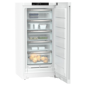 Καταψύκτης Όρθιος Liebherr FNd 6625 D